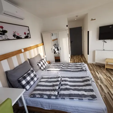 Duna Riverside Dunakeszi Kamer foto