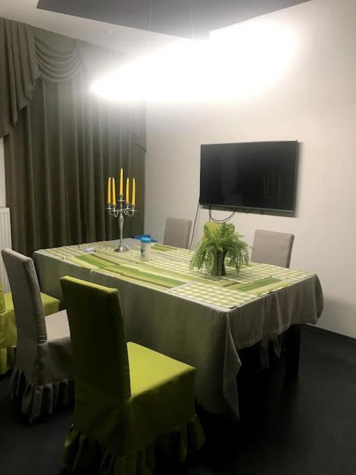 Homestay Duna Riverside