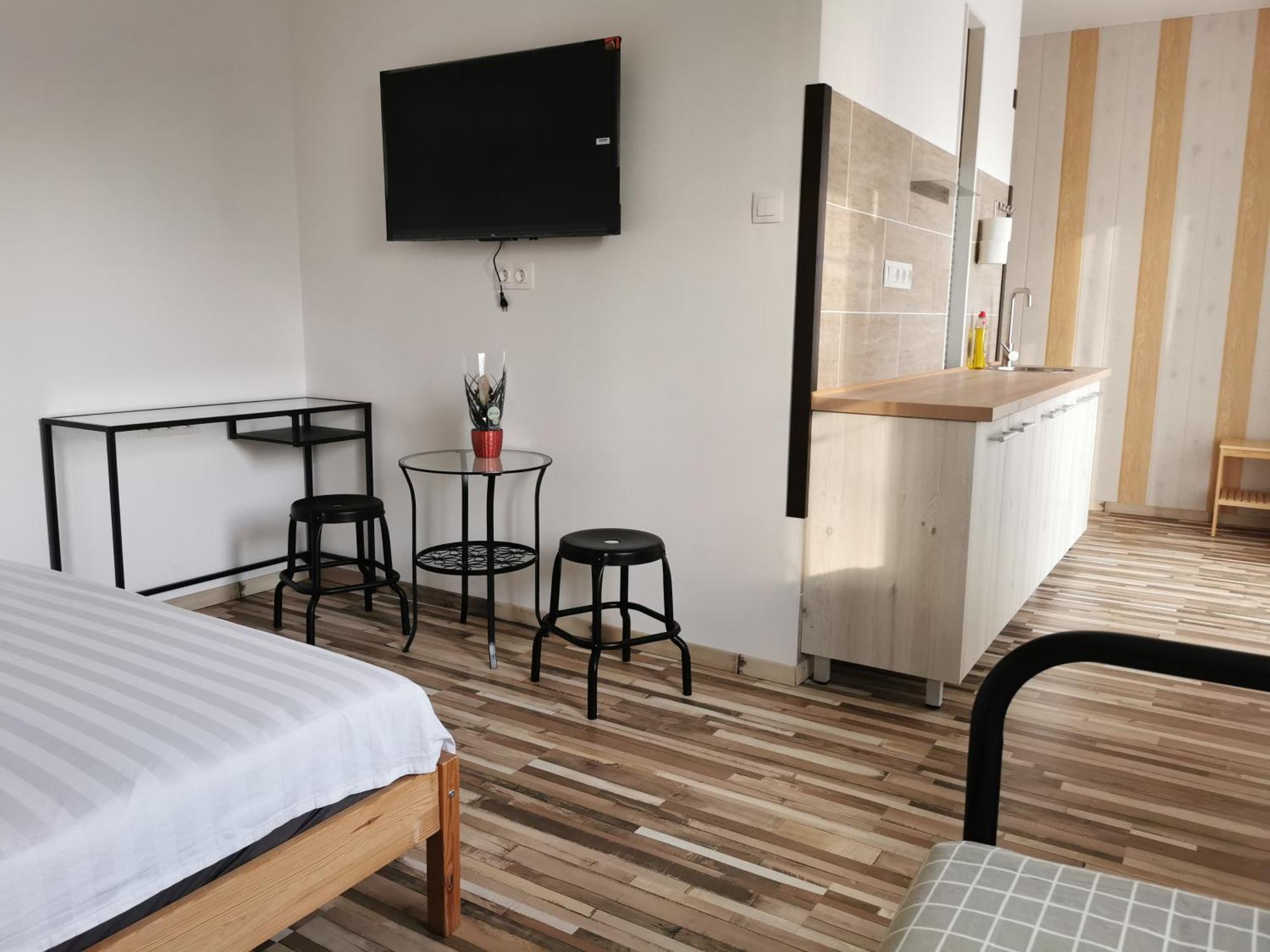 Homestay Duna Riverside
