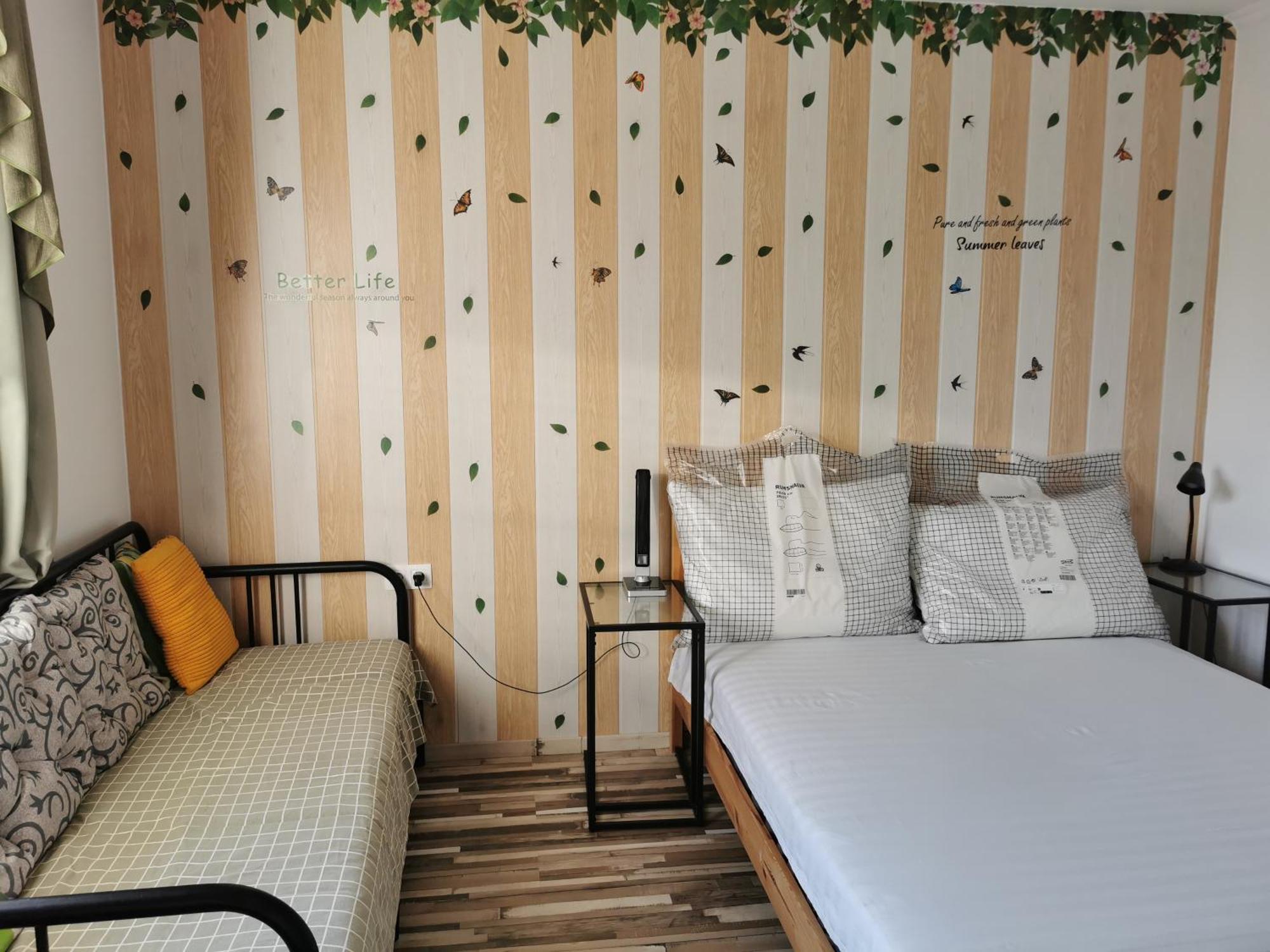 Homestay Duna Riverside